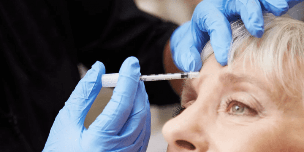 Next-Day Botox Appointment Near Perris California